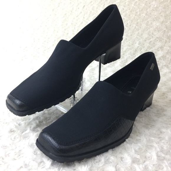 Ara Shoes Ara Gore Tex Slip On Shoes Poshmark